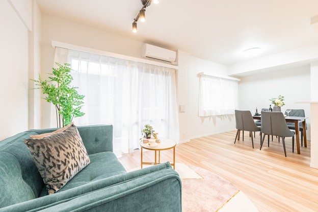 apartment 神奈川県川崎市高津区北見方１丁目
地図を見る