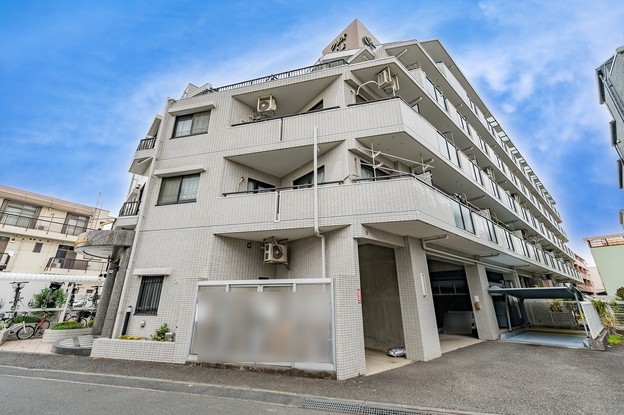 apartment 神奈川県川崎市高津区北見方１丁目
地図を見る