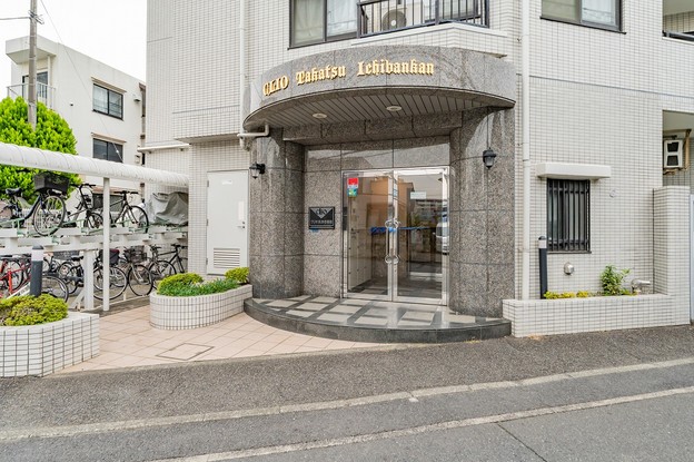 apartment 神奈川県川崎市高津区北見方１丁目
地図を見る