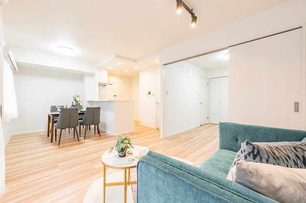 apartment 神奈川県川崎市高津区北見方１丁目
地図を見る