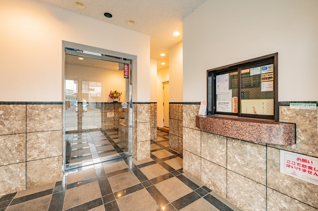 apartment 神奈川県川崎市高津区北見方１丁目
地図を見る