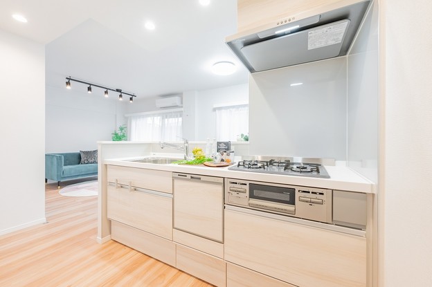 apartment 神奈川県川崎市高津区北見方１丁目
地図を見る