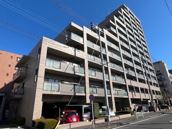apartment 鹿児島県鹿児島市武１丁目
地図を見る