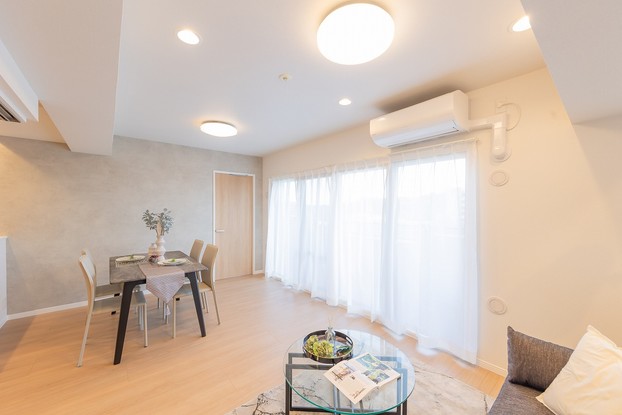 apartment 東京都渋谷区千駄ヶ谷４丁目19-18