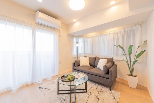 apartment 東京都渋谷区千駄ヶ谷４丁目19-18