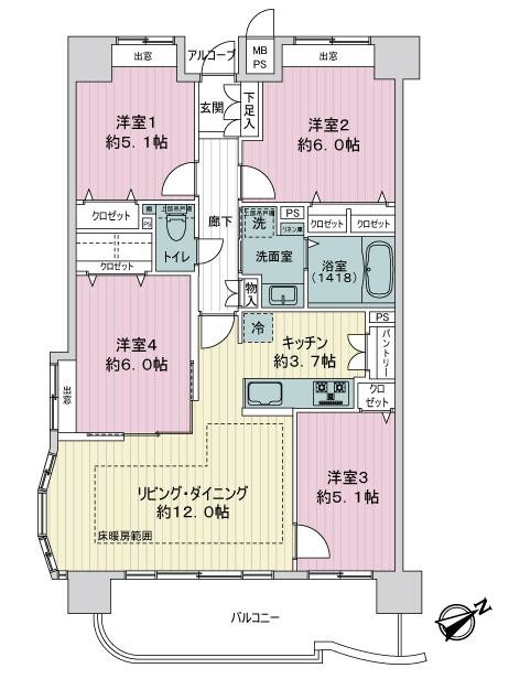 apartment 東京都渋谷区千駄ヶ谷４丁目19-18
