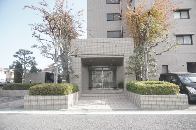 apartment 東京都渋谷区千駄ヶ谷４丁目19-18