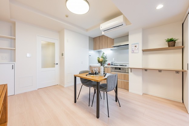 apartment 東京都渋谷区千駄ヶ谷４丁目19-18