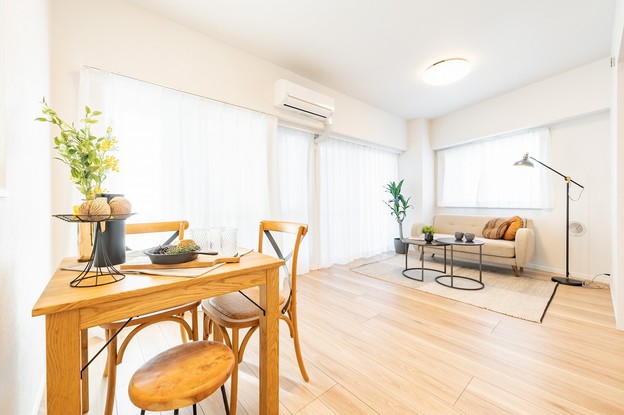 apartment 東京都渋谷区千駄ヶ谷４丁目19-18