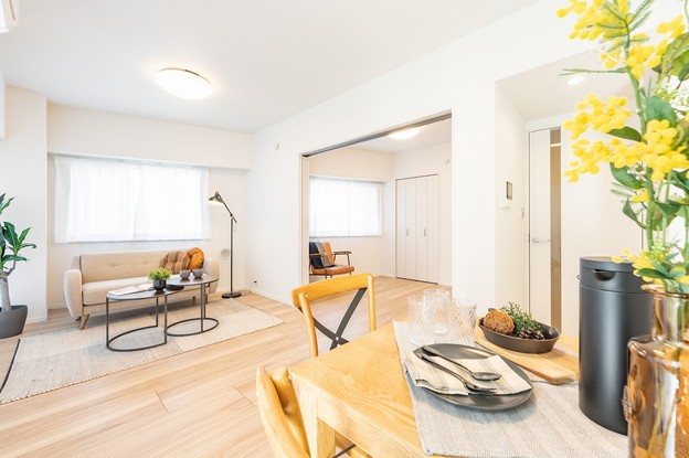 apartment 東京都渋谷区千駄ヶ谷４丁目19-18