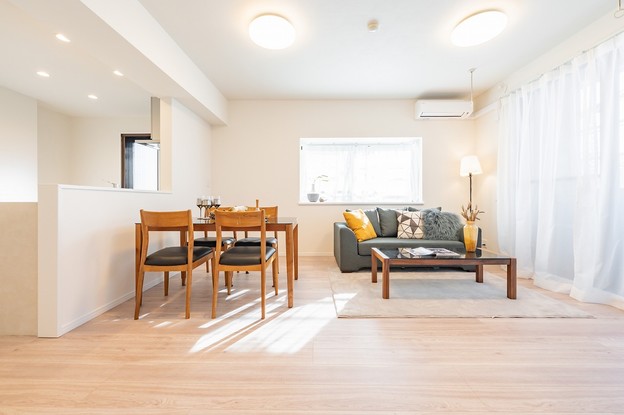 apartment 東京都江戸川区西一之江３丁目
地図を見る