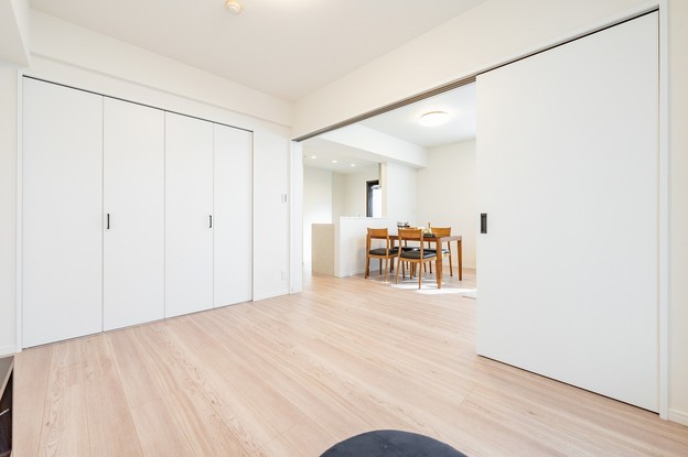 apartment 東京都江戸川区西一之江３丁目
地図を見る