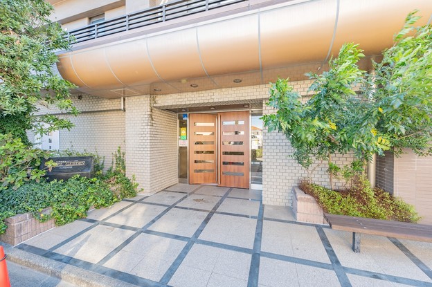 apartment 東京都江戸川区西一之江３丁目
地図を見る