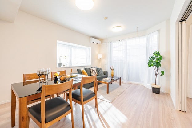 apartment 東京都江戸川区西一之江３丁目
地図を見る