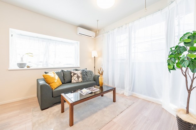 apartment 東京都江戸川区西一之江３丁目
地図を見る