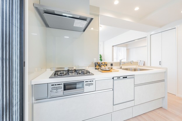 apartment 東京都江戸川区西一之江３丁目
地図を見る