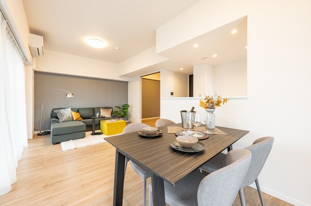 apartment 東京都荒川区南千住８丁目
地図を見る