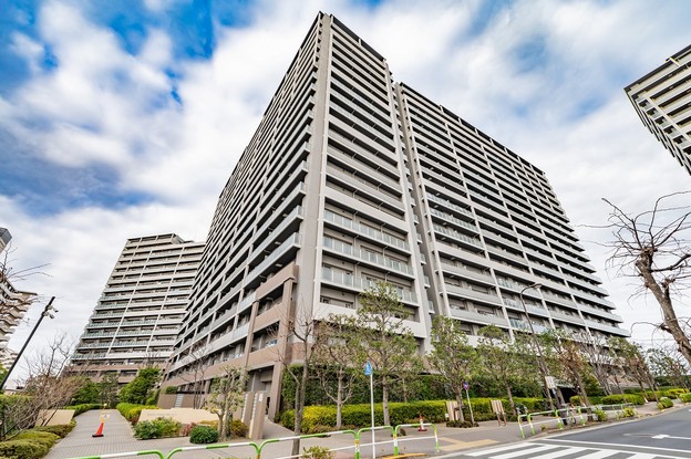 apartment 東京都荒川区南千住８丁目
地図を見る