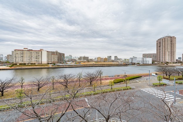 apartment 東京都荒川区南千住８丁目
地図を見る