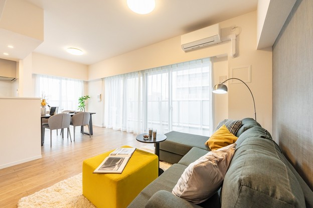 apartment 東京都荒川区南千住８丁目
地図を見る