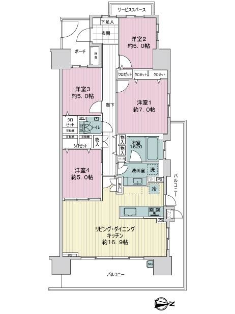 apartment 東京都荒川区南千住８丁目
地図を見る