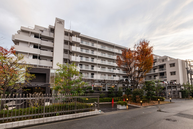 apartment 大阪府堺市西区上野芝町７丁
地図を見る