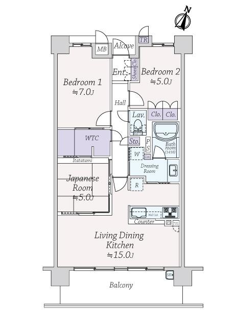 apartment 大阪府堺市西区上野芝町７丁
地図を見る
