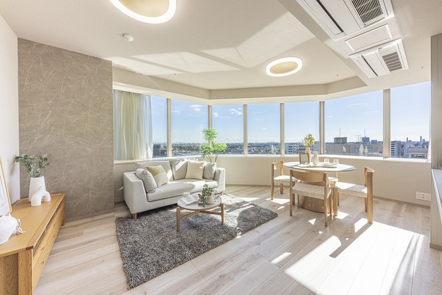 apartment 東京都武蔵野市中町１丁目
地図を見る