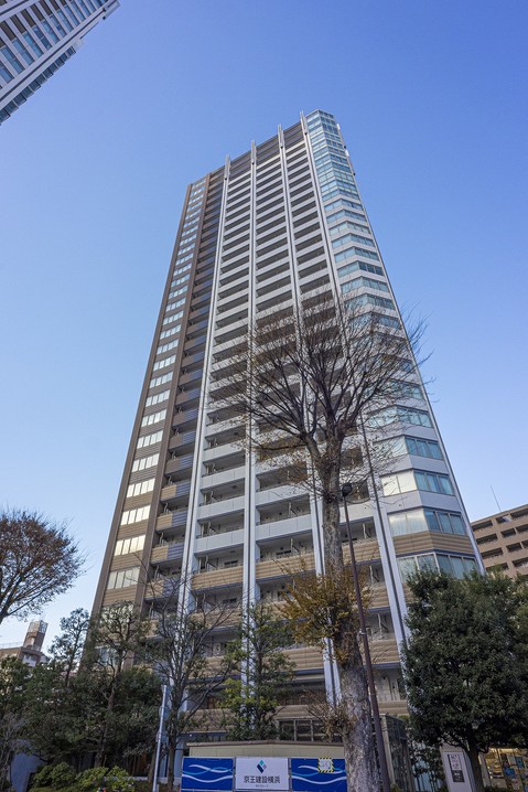 apartment 東京都武蔵野市中町１丁目
地図を見る