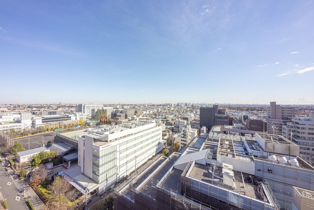 apartment 東京都武蔵野市中町１丁目
地図を見る
