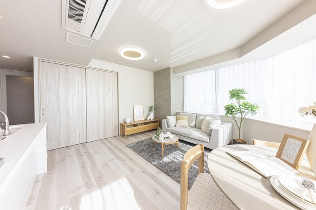 apartment 東京都武蔵野市中町１丁目
地図を見る