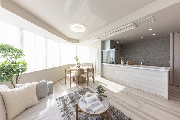 apartment 東京都武蔵野市中町１丁目
地図を見る