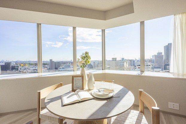 apartment 東京都武蔵野市中町１丁目
地図を見る