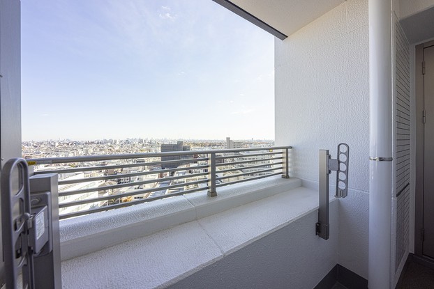 apartment 東京都武蔵野市中町１丁目
地図を見る