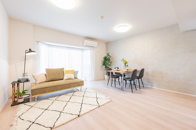 apartment 東京都渋谷区千駄ヶ谷４丁目19-18