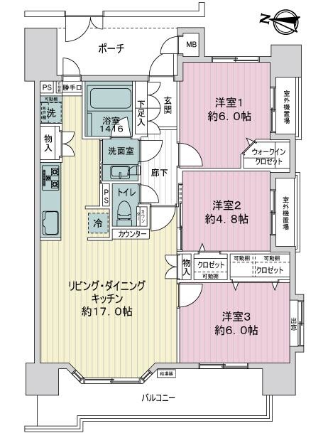 apartment 東京都渋谷区千駄ヶ谷４丁目19-18