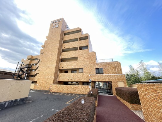 apartment 宮城県仙台市青葉区八幡５丁目
地図を見る
