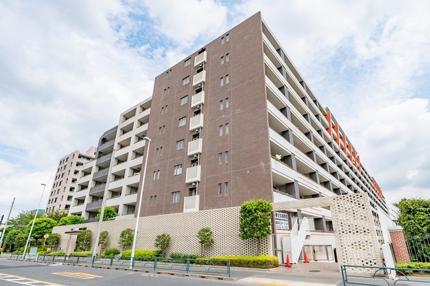 apartment 東京都三鷹市下連雀５丁目
地図を見る