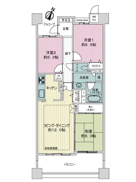 apartment 愛知県安城市住吉町２丁目
地図を見る