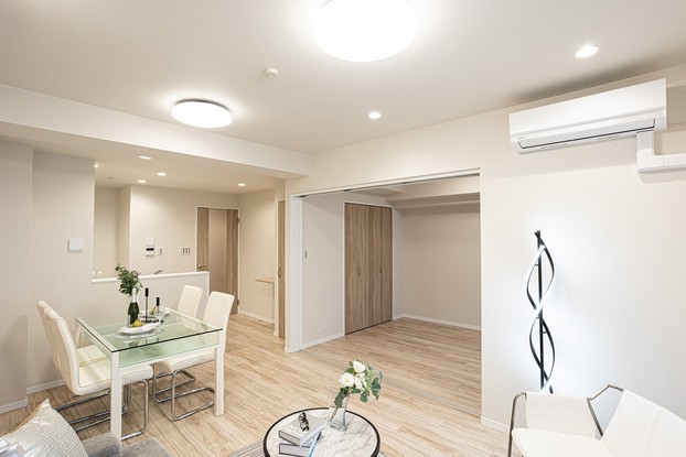 apartment 東京都渋谷区千駄ヶ谷４丁目19-18