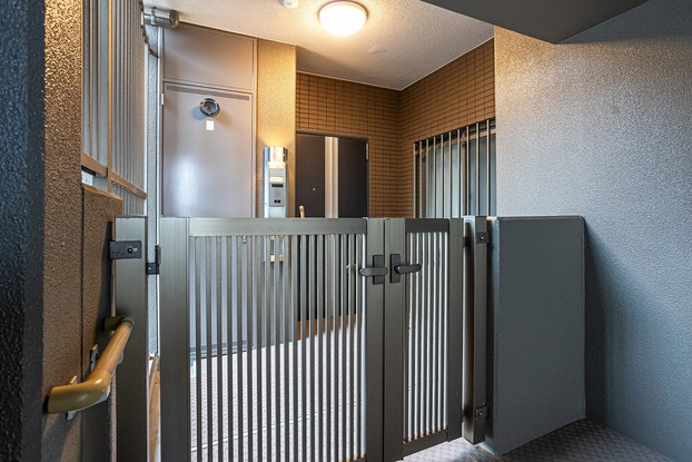 apartment 東京都渋谷区千駄ヶ谷４丁目19-18