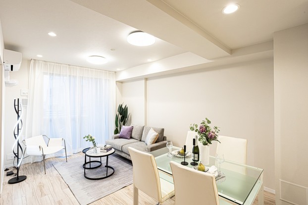 apartment 東京都渋谷区千駄ヶ谷４丁目19-18