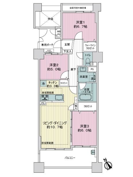 apartment 東京都渋谷区千駄ヶ谷４丁目19-18