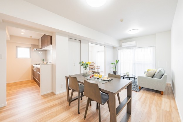 apartment 千葉県八千代市八千代台北１丁目
地図を見る