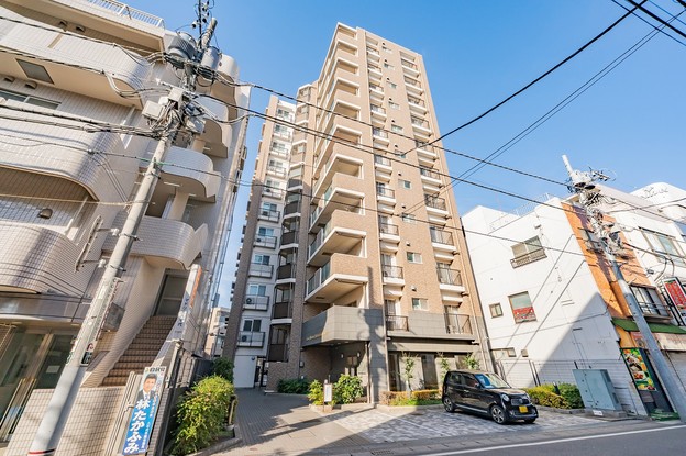 apartment 千葉県八千代市八千代台北１丁目
地図を見る