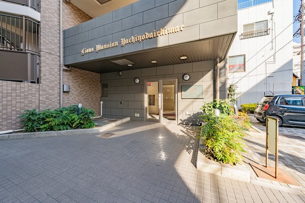 apartment 千葉県八千代市八千代台北１丁目
地図を見る