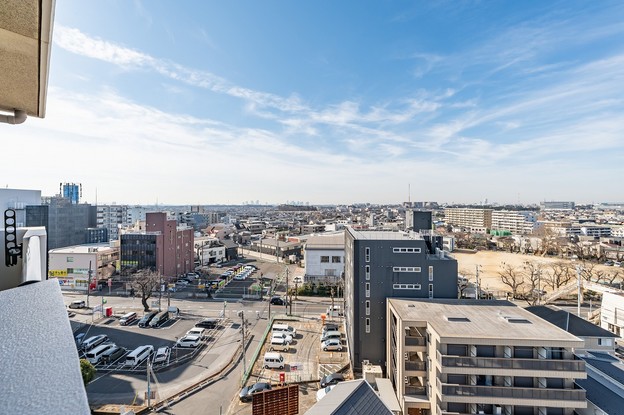 apartment 千葉県八千代市八千代台北１丁目
地図を見る