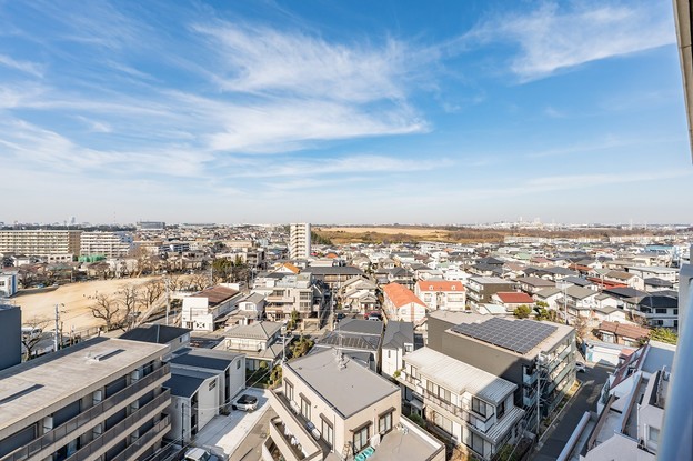 apartment 千葉県八千代市八千代台北１丁目
地図を見る
