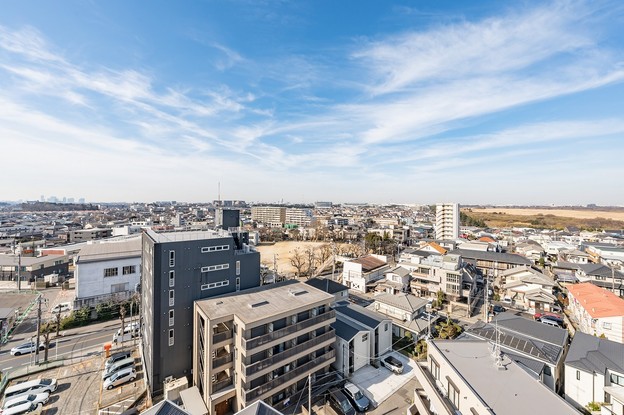 apartment 千葉県八千代市八千代台北１丁目
地図を見る
