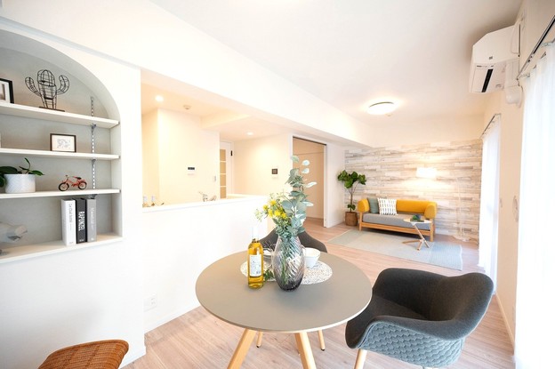 apartment 千葉県浦安市富士見５丁目
地図を見る